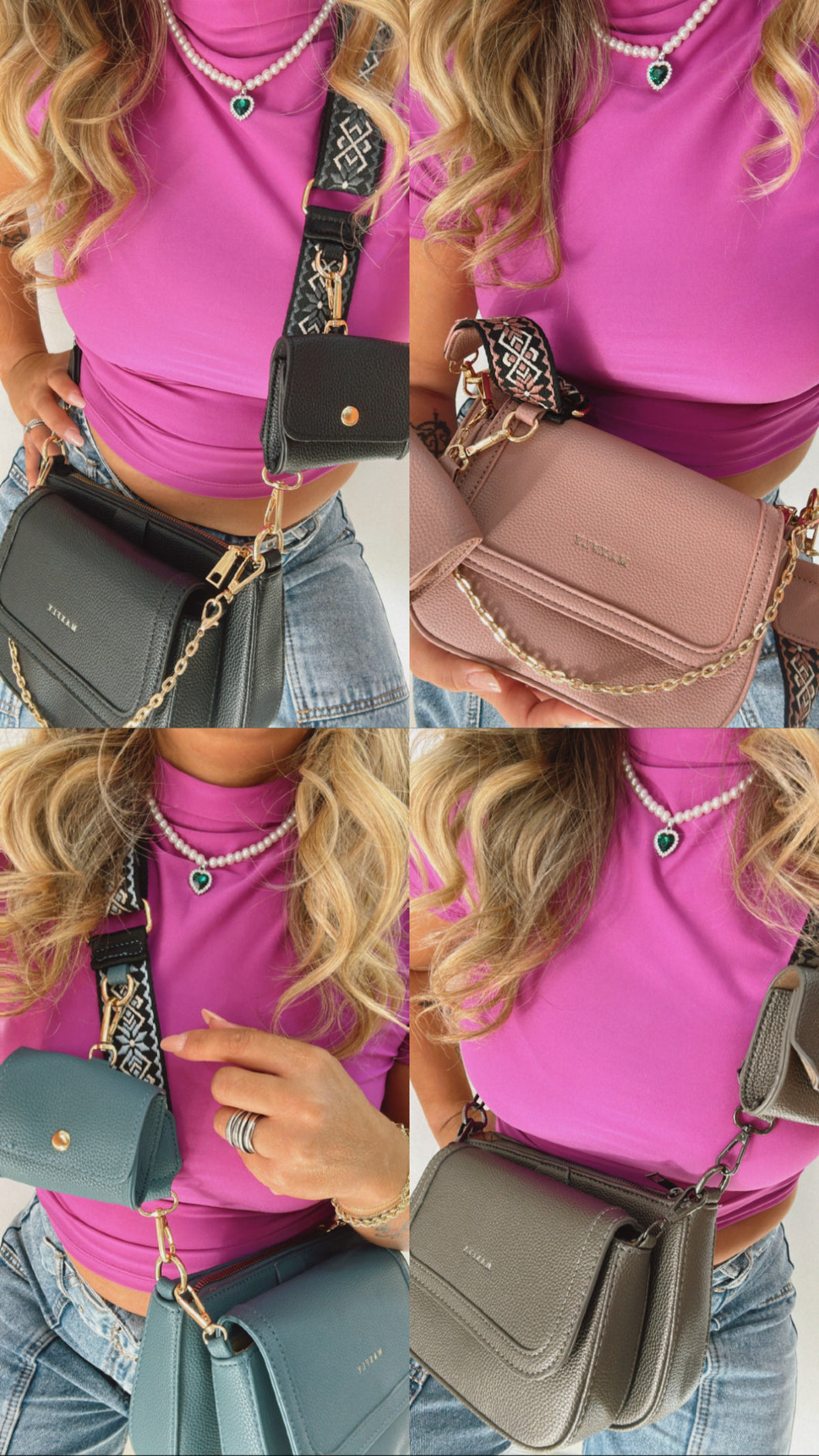 Borsa Componibile