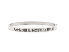 Carica l&#39;immagine nel visualizzatore di Gallery, Bracciali Maschili
