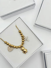 Carica l&#39;immagine nel visualizzatore di Gallery, Collana bubble Teddy
