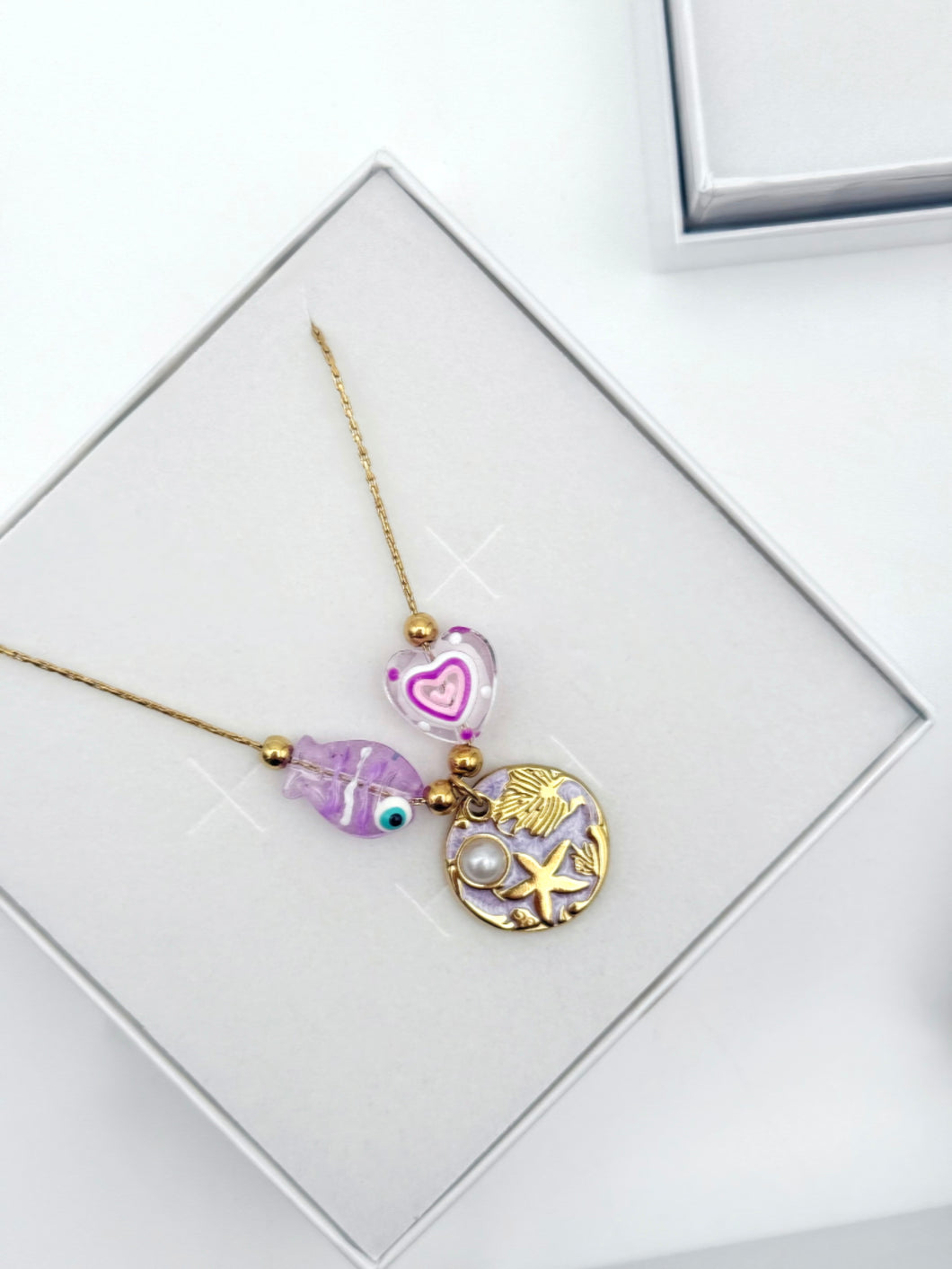 Collana summer