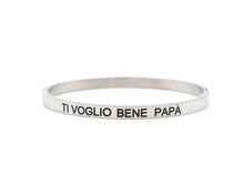 Carica l&#39;immagine nel visualizzatore di Gallery, Bracciali Maschili
