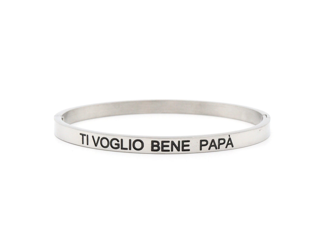 Bracciali Maschili