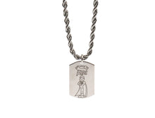 Carica l&#39;immagine nel visualizzatore di Gallery, Collana Daddy
