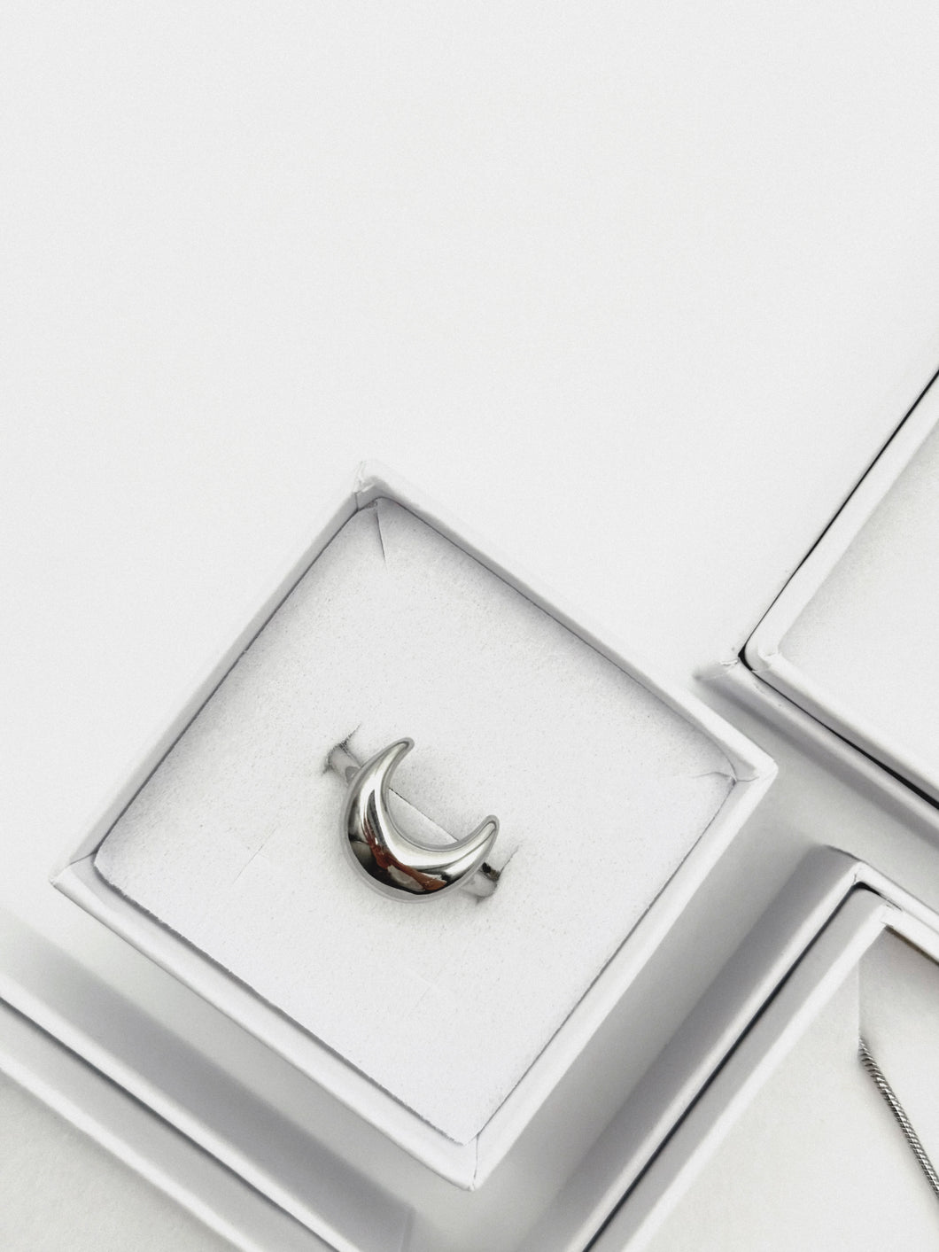 Anello luna new