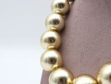 Carica l&#39;immagine nel visualizzatore di Gallery, Collana Balls
