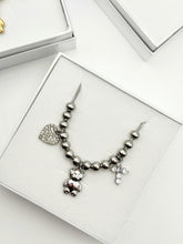 Carica l&#39;immagine nel visualizzatore di Gallery, Collana bubble Teddy

