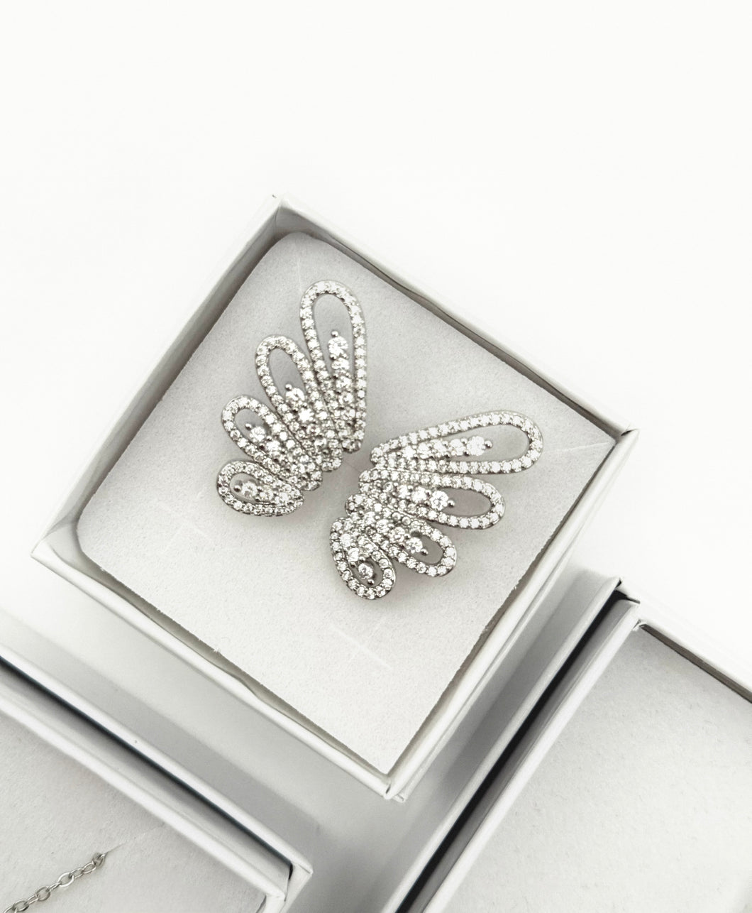 Anello alato luxury