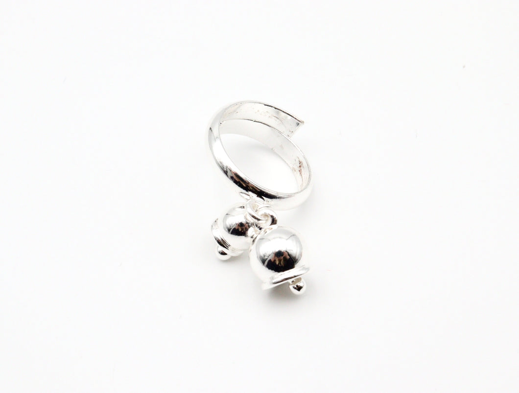 Anello mod Capri