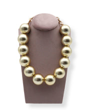 Carica l&#39;immagine nel visualizzatore di Gallery, Collana Balls
