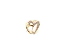 Carica l&#39;immagine nel visualizzatore di Gallery, Anello Love
