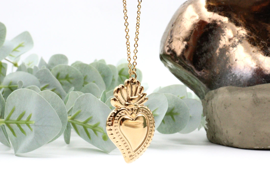 Cuore Sacro