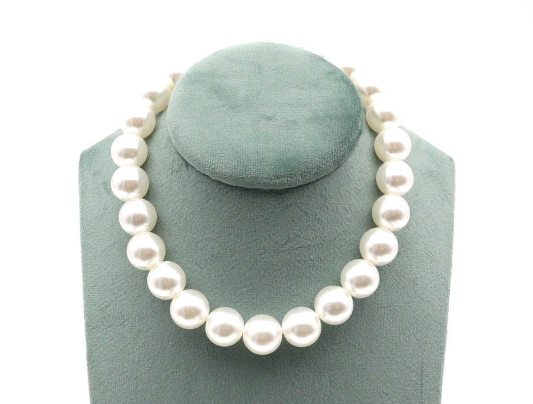 Collana perle #small