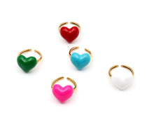 Carica l&#39;immagine nel visualizzatore di Gallery, Love Colours
