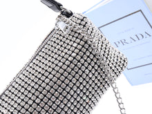 Carica l&#39;immagine nel visualizzatore di Gallery, Borsa Luxury
