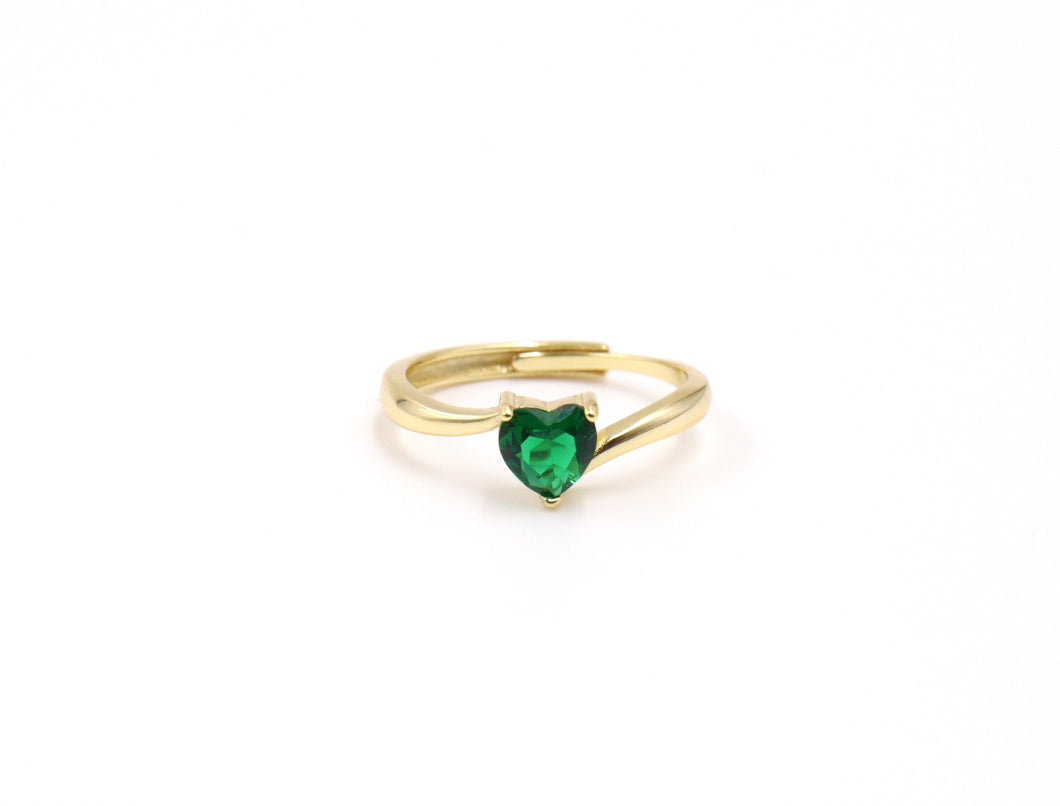 Solitario Valentino