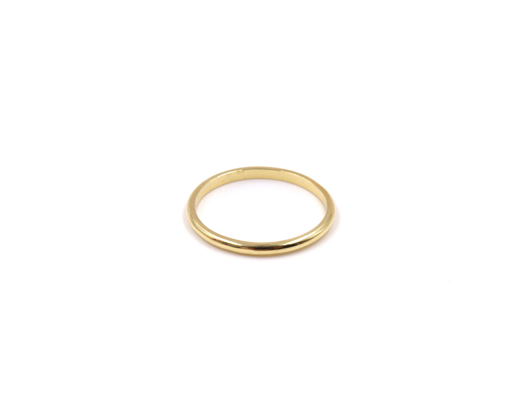 Ferma Anello in Arg925