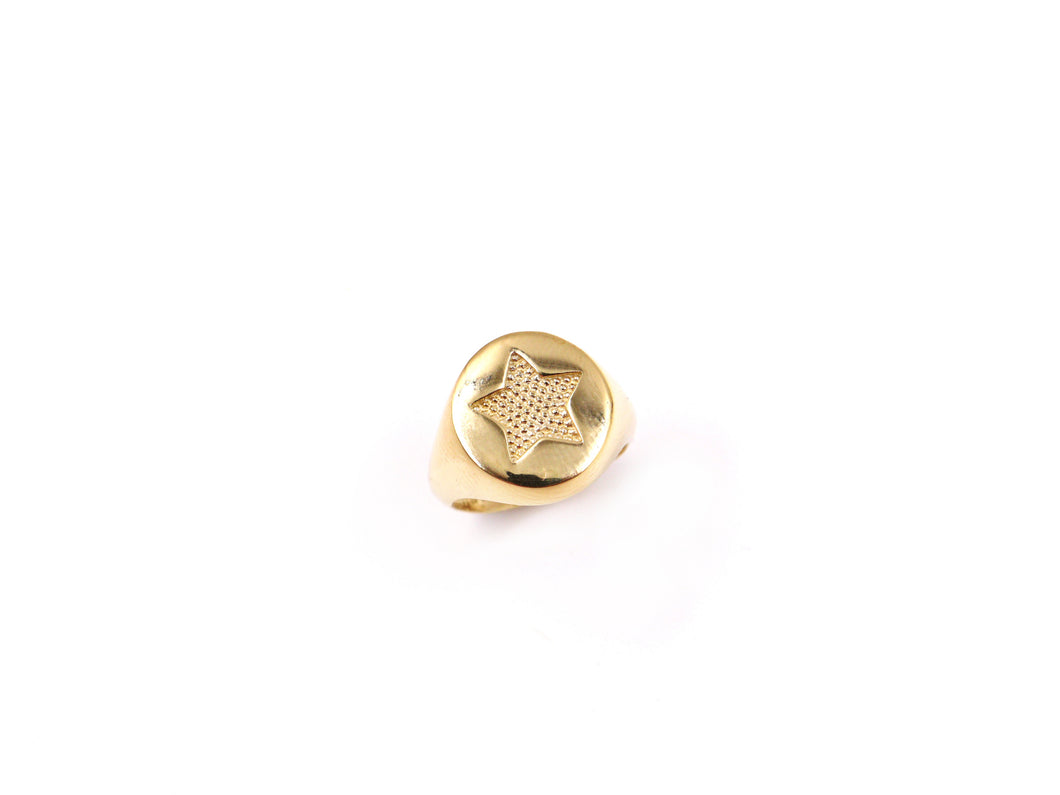 Chevalier Star in Arg925