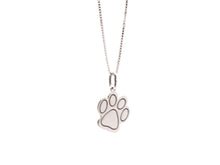 Carica l&#39;immagine nel visualizzatore di Gallery, Collana zampetta #Dog

