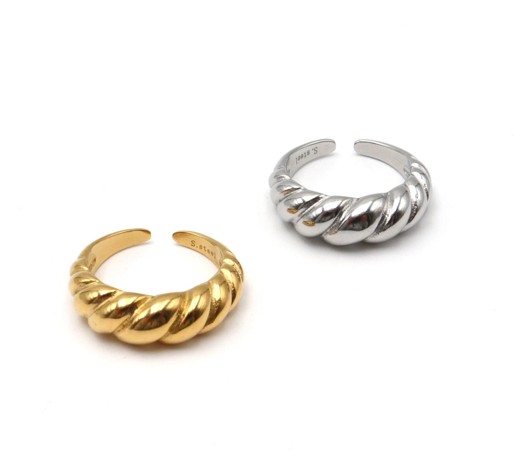 Anello nuvola slim