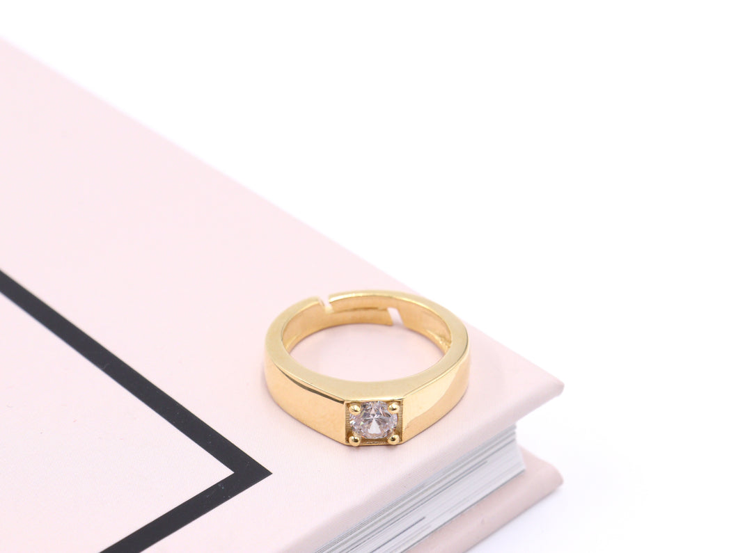 Solitario Luxury