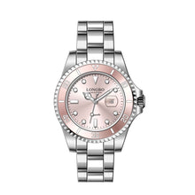 Carica l&#39;immagine nel visualizzatore di Gallery, Orologio power Pink

