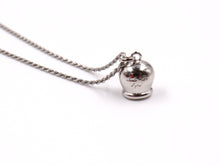 Carica l&#39;immagine nel visualizzatore di Gallery, Collana con campanella mod.Capri
