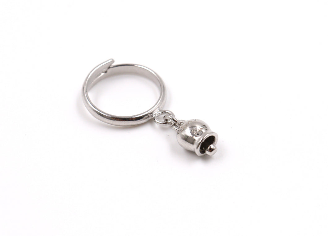 Anello Campanella Capri