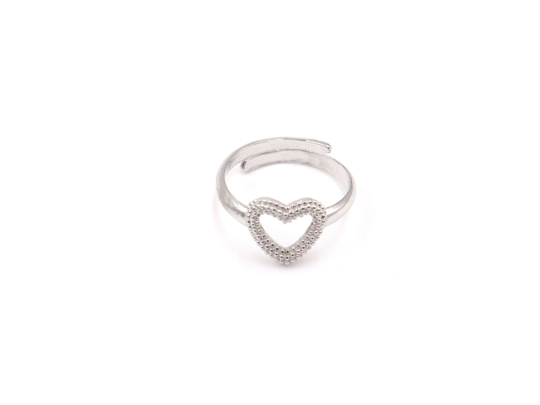 Open Heart puntinato