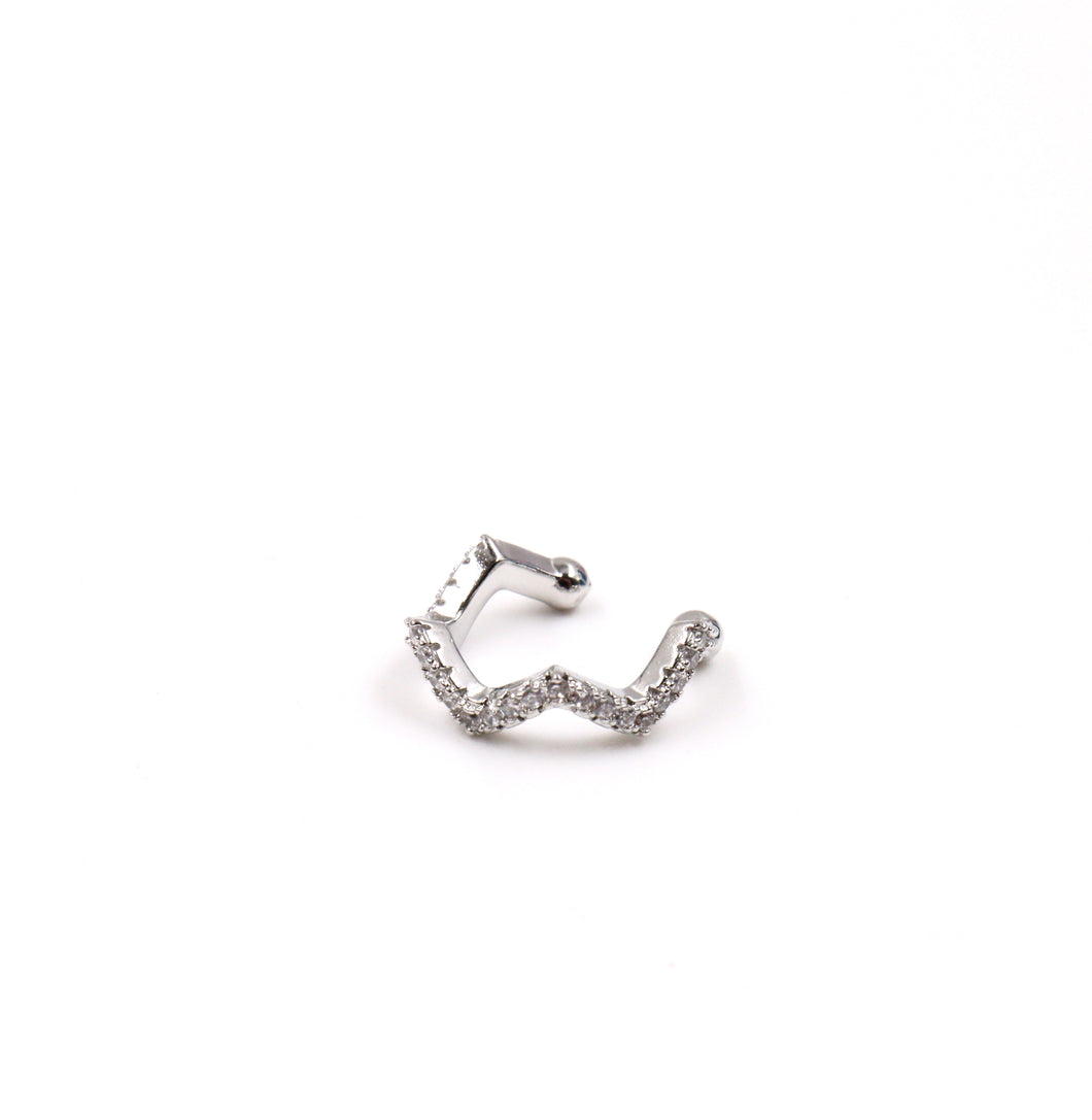 Ear cuff onde