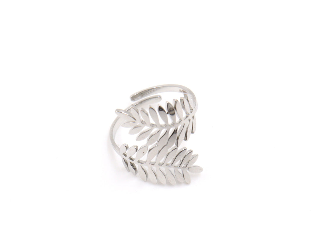 Anello Foglia