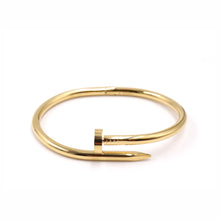 Carica l&#39;immagine nel visualizzatore di Gallery, Bracciale Chiodo
