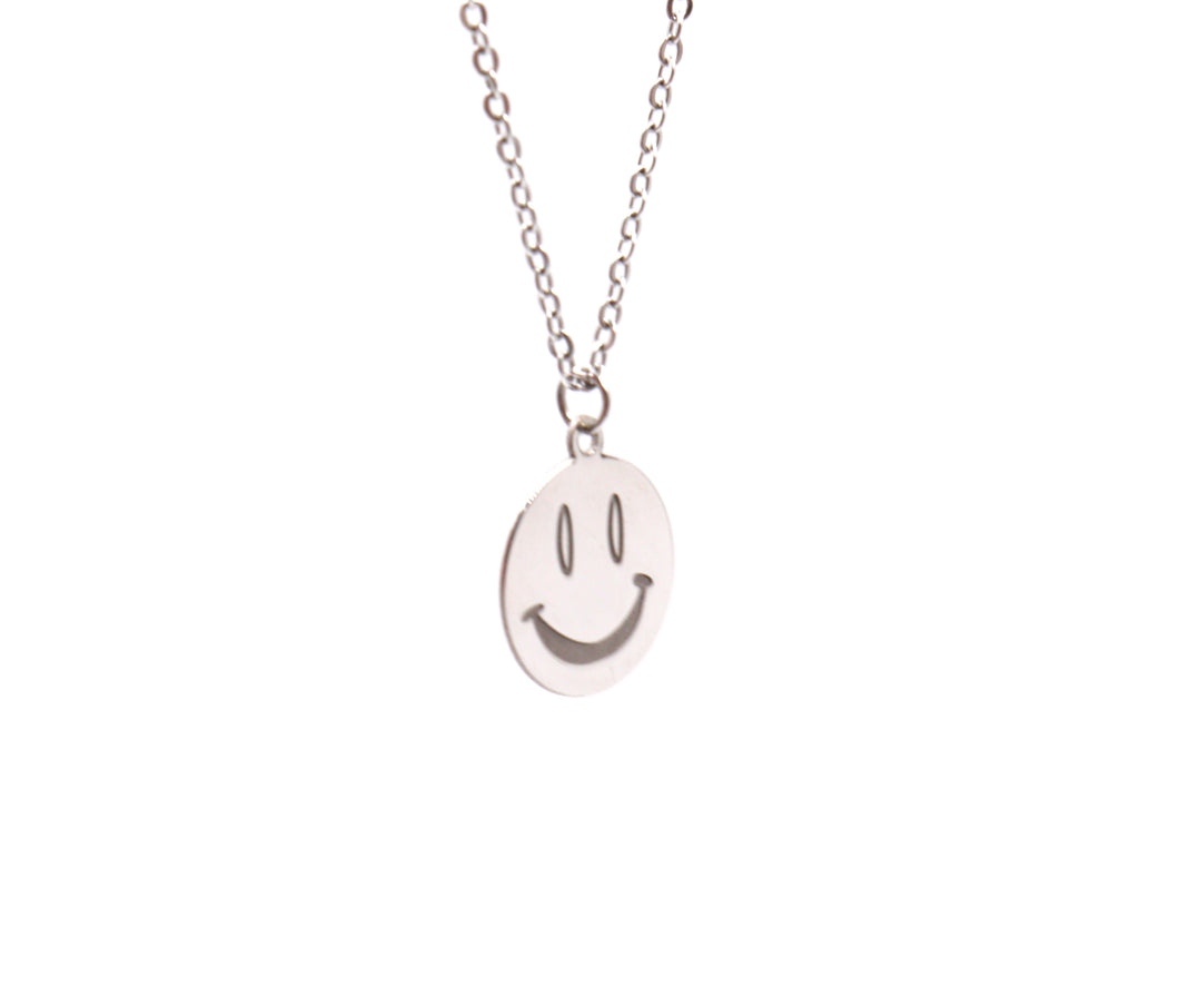 Collana SMILE in Arg925