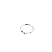 Carica l&#39;immagine nel visualizzatore di Gallery, Anello piercing Small
