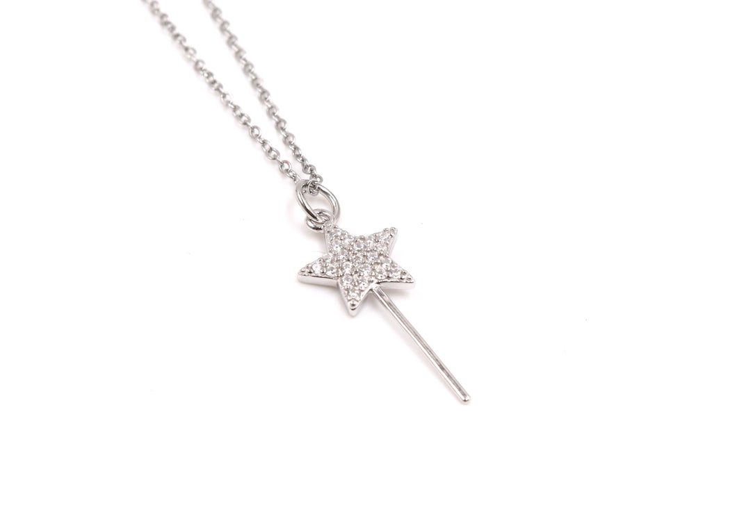 Collana Magic in Arg925