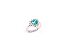 Carica l&#39;immagine nel visualizzatore di Gallery, Anello Princess
