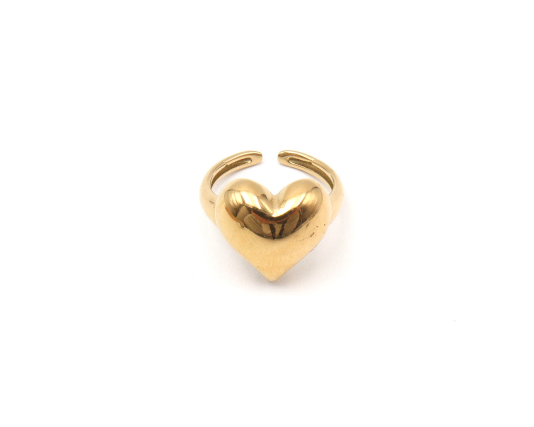 Cuore pieno