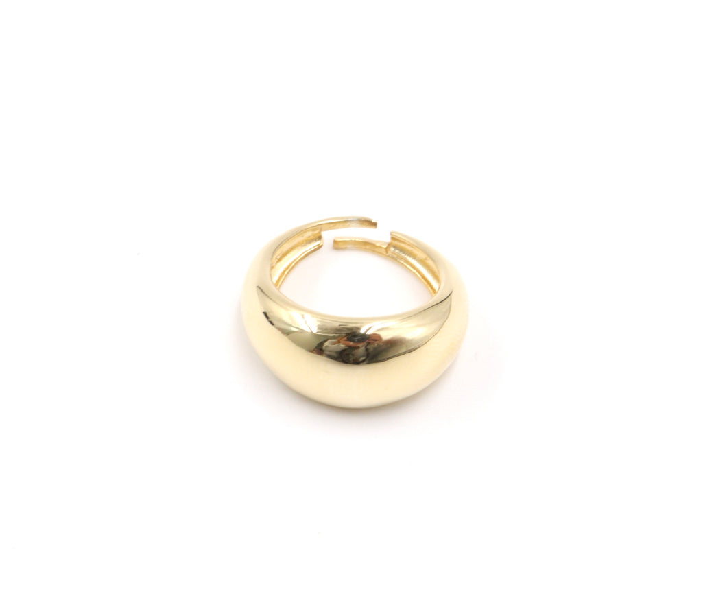 Anello Bombato new