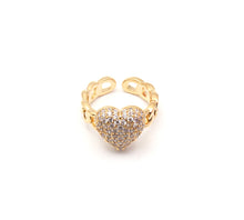 Carica l&#39;immagine nel visualizzatore di Gallery, Love Luxury
