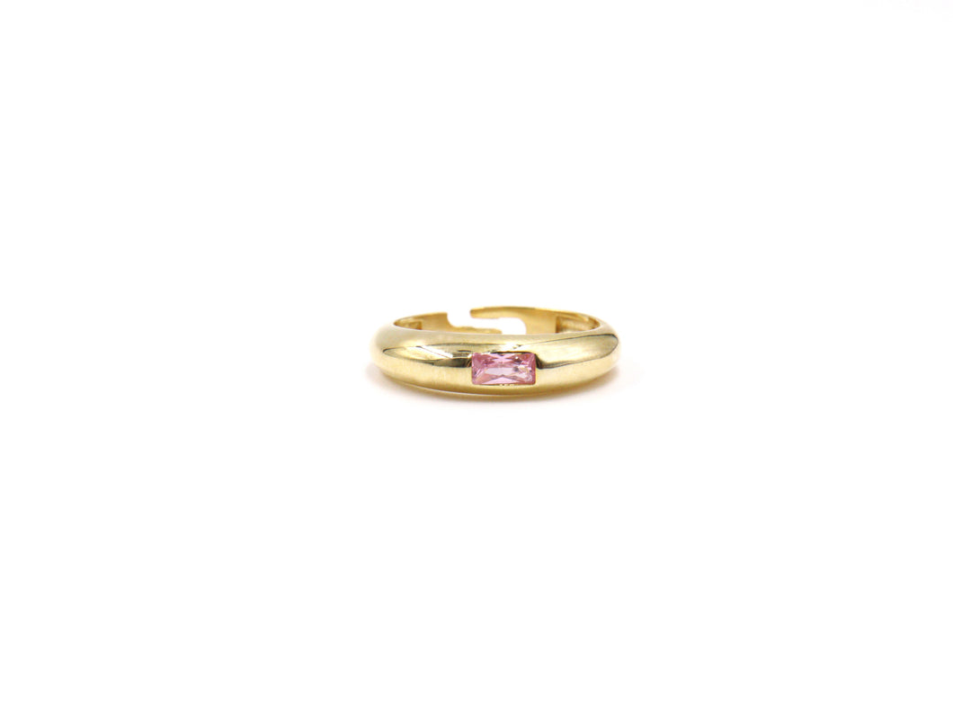 Anello mini fede Arg925