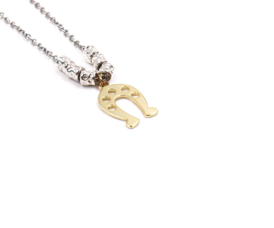 Collana mod. Dodo in Arg925