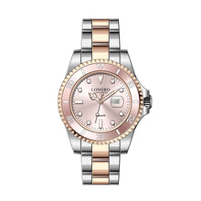 Carica l&#39;immagine nel visualizzatore di Gallery, Orologio power Pink
