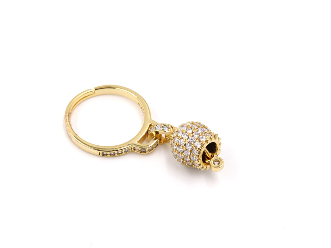 Anello Campanella