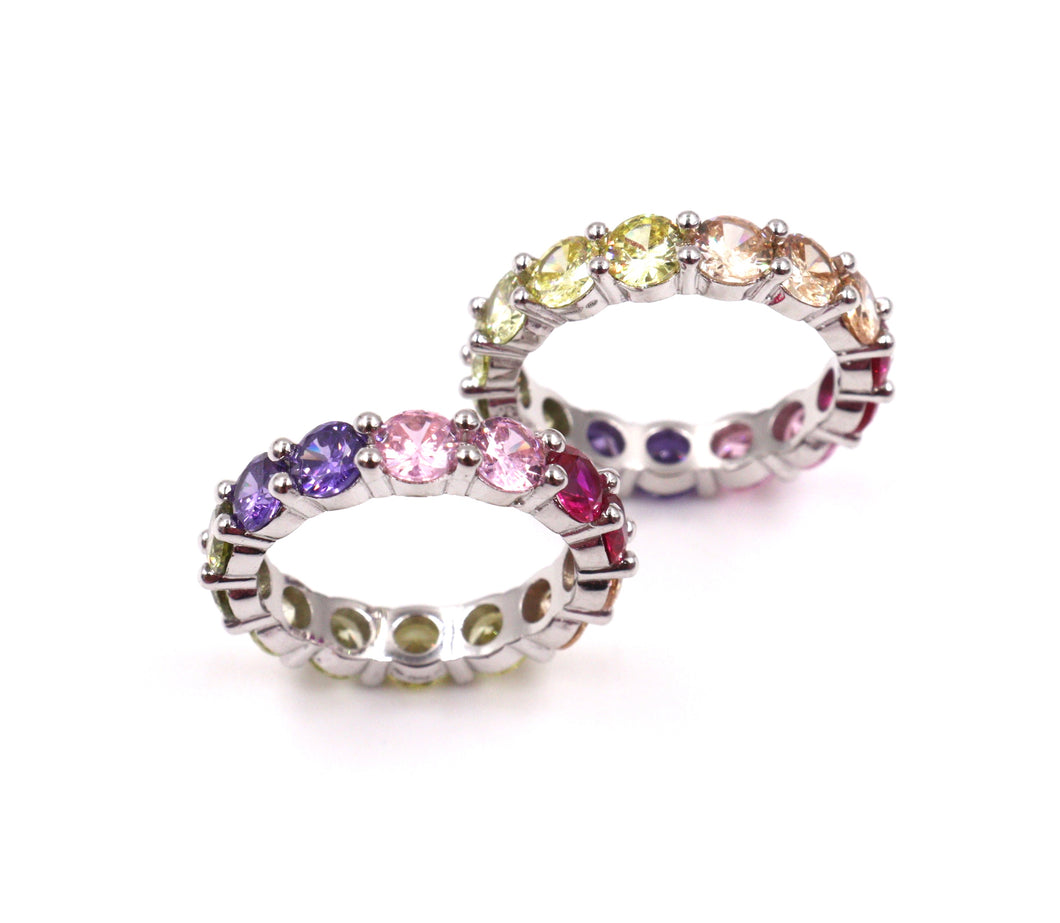 Veretta Big, Multicolour