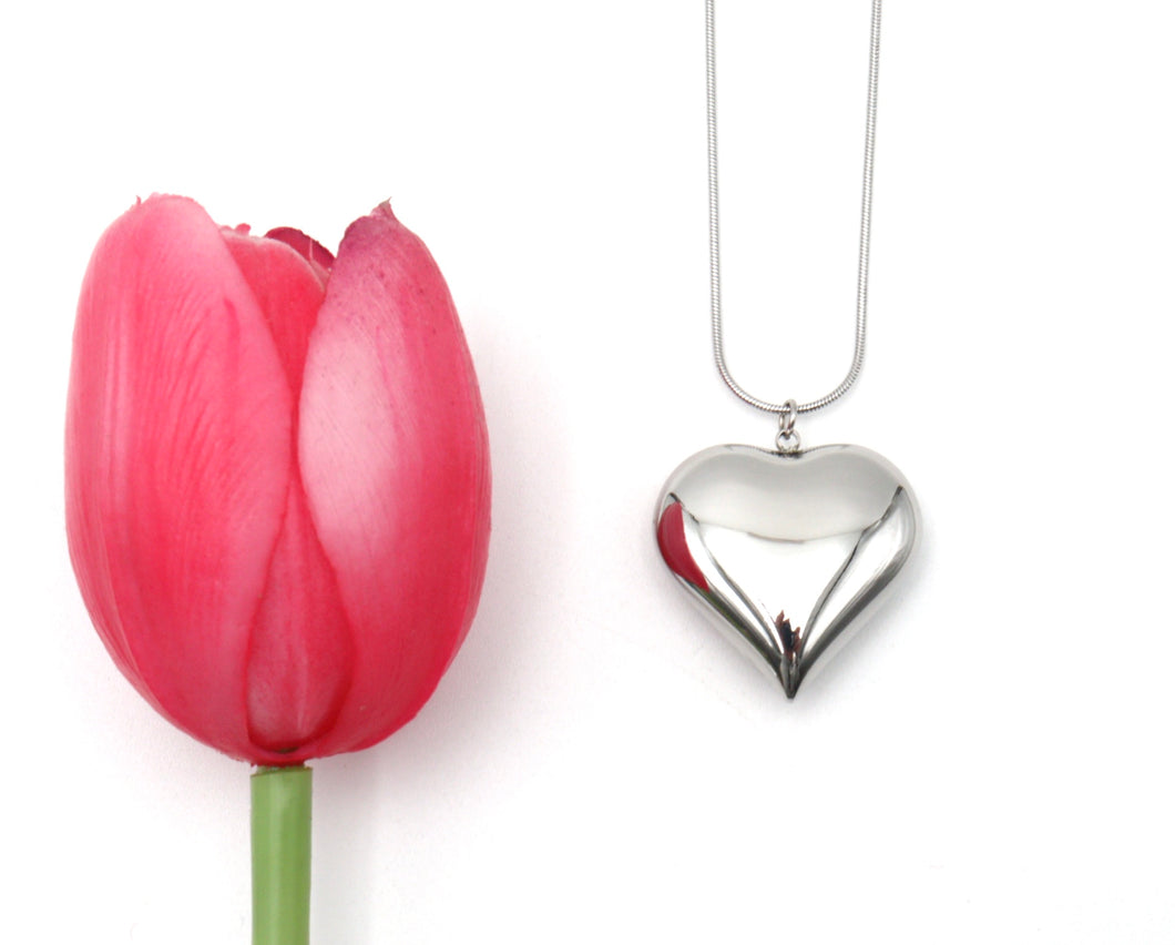 Cuore pieno