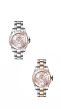 Carica l&#39;immagine nel visualizzatore di Gallery, Orologio power Pink
