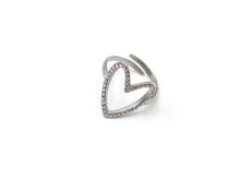 Carica l&#39;immagine nel visualizzatore di Gallery, Open Heart Luxury
