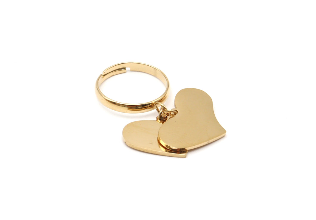 Cuori pendenti